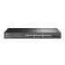 TP-Link Omada TL-SG3428 24 Port Gigabit L2 Switch 2