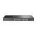 TP-Link Omada TL-SG3428 24 Port Gigabit L2 Switch 4