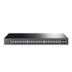 TP-Link Omada TL-SG3452X 48 Port L2 10G Uplink Switch 1