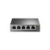 TP-Link TL-SG1005P 5 Port Gigabit 4 Port PoE Switch 2