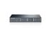 TP-Link TL-SG1024D 24 Port Gigabit Masaüstü Switch 1