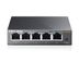 TP-Link TL-SG105E 5 Port Gigabit Easy Smart Switch 1