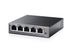TP-Link TL-SG105E 5 Port Gigabit Easy Smart Switch 3