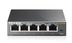 TP-Link TL-SG105E 5 Port Gigabit Easy Smart Switch 4