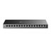 TP-Link TL-SG116E 16 Port Gigabit Akıllı Switch 2
