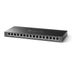 TP-Link TL-SG116E 16 Port Gigabit Akıllı Switch 3