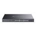 TP-Link TL-SG3428XMPP 24 Port PoE++ L3 Switch 2