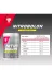 Trec Nutrition trecnitrooo Trec Nitrobolon Pre-Workout Tropikal Meyve Aromalı 600G | Antrenman Öncesi Takviye | 40 Servis 2
