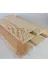 TREE MAN İSMET PERİM 2.5x10x150cm5adet 2.5X10X150 Cm Silinmiş Kereste 5 Adet 1