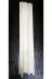 TREE MAN İSMET PERİM kavak008 Beyaz Ahşap Çıta 10Mmx30Mmx100Cm 10 Adet 3