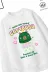 Trend Çocuk Kız Model Tam Kalıp Oversize Capy Boba Tasarım 2 İplik Pamuğa Pamuk Kumaş Sweatshirt 82 2