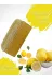 TrendMilano LMN0001 %100 Doğal Kabak Lifli Limonlu Sabun 120 Gr 1