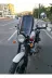 Trıumph Scrambler 900 Ön Cam 2005-2025 Model 45cm Siyah Renkli 4mm 3