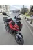 Trıumph Tiger Sport 660 Ön Cam 2022-2026 Model 73cm Füme Renkli 4mm 2