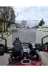 Trıumph Tiger Sport 660 Ön Cam 2022-2026 Model 73cm Füme Renkli 4mm 4