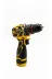TRUVA YAPI 027282717 Özbahar 16.8 Volt Li-Ion Çift Bataryalı Şarjlı Matkap 21 Kademe Torklu Vidalama Makinesi Seti 3