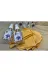 TSO TSOAP00000001 5Li Gözlük Temizleme Seti - 5 Adet Mikrofiber Temizleme Mendili 5 Adet Temizleme Spreyi 2