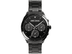 Ttec 1245233 2Sw08S Tempus Pro S 36Mm Amoled Ekranlı Yuvarlak Metal Kasa 2Sw08 Akıllı Saat Siyah 4