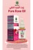 tulip life elixir1 Doğal Gül Yağı Ve Kojic Acid Sabunu Avantajlı Seti 2