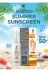 tulip life güneş1 Sun Care Spf+50 High Protection Moisturizing High Protection New Formula Sunscreen 50 Ml 1