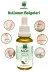 tulip life SAAD1 Tüy Azaltıcı Ve Önleme Yağı Saad Yağı Cyperus Oil 30 Ml 3