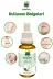 tulip life saad20 Tüy Azaltıcı Dökücü Öneleyici Incetici Saad Oil ( Cyperus Rotundus Oil ) 20 Ml 4