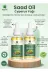 tulip life saad33211 Tüy Azaltıcı Dökücü Öneleyici Incetici Saad Oil ( Cyperus Rotundus Oil ) 30 Ml ( (2 Pieces) 1