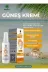 tulip life Sun Care Spf+50 High Portection Nemlendirici Yüksek Koruma Yeni Formula Güneş Kremi 50 Ml 4