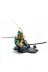 TuncLine TrLat0KH002K-ALK5323 Anime One Piece Roronoa Zoro Figürü 25 Cm Alk5323 1