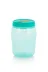 Tupperware YSR8358 Evrensel Serisi Gıda Saklama Kavanozu Deniz Mavisi 550 Ml 2