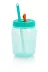Tupperware YSR8358 Evrensel Serisi Gıda Saklama Kavanozu Deniz Mavisi 550 Ml 3