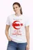 TÜRKİYE Ay Yıldız 2026 Dünya Kupasi Taraftar Forma T-Shirt - Beyaz - 2XL - Beyaz 3