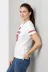 TÜRKİYE Ay Yıldız Baskılı 10 Numara Forma Tişört Taraftar T-Shirt - Beyaz - M - Beyaz 3