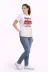 TÜRKİYE Baskılı Tişört Ay Yıldız 2026 Dünya Kupası Taraftar Forma T-Shirt - Beyaz - S - Beyaz 2