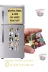 Tu&Se Candles Kare Magnet 10Ader Kare Magnet – 10’Lu Paket – Kişiye Özel Fotoğraf Baskılı– 3