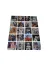 Tu&Se Candles Kare Magnet 10Ader Kare Magnet – 10’Lu Paket – Kişiye Özel Fotoğraf Baskılı– 4