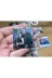Tu&Se Candles Kare Magnet 40 Adet Kare Magnet – 40Li Paket – Kişiye Özel Fotoğraf Baskılı– 2