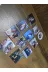 Tu&Se Candles Kare Magnet 40 Adet Kare Magnet – 40Li Paket – Kişiye Özel Fotoğraf Baskılı– 4