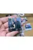 Tu&Se Candles Kare Magnet 5 Adet Kare Magnet – 5Li Paket – Kişiye Özel Fotoğraf Baskılı– 2