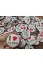 Tu&Se Candles Kişiye Özel Anahtarlık – 20 Adet Kişiye Özel 44Mm Açacaklı Anahtarlık – 20 Adet 2
