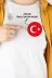 tuse rozet dükkanı Türk Bayrağı Rozeti 44mm Ay Yıldız Rozet Türk Bayrağı Rozeti 20 Adet – 44Mm Ay Yıldız Rozet 3