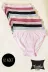 Tutku PRA-12719030-9459 Keyal 12' Li Perla Bikini Külot Kombin 0599 1