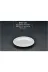 Tuva Therm TYC00200750342 Melamin Internatıonal 17 Cm Kırılmaz Tabak 6'lı 1