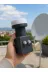 Twin LNB Çift Çıkışlı Uydu Anten LNB 4K Ultra HD Ku Band 0.1 dB 3