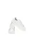 twingold AA05001 Kalın Ortopedik Tabanlı %100 Deri Sneaker Spor Ayakkabı - Beyaz 3