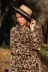 twingold AB01002.049 İsme Özel Melania Trump Şapkası - Ab01002 - Camel 3