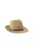 twingold AB01006.049 İsme Özel Hasır Fötr Şapka - Ab01006 - Camel 4