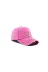twingold AB01010.011 İsme Özel Yıkamalı Kep Şapka - Ab01010 - Pembe 2