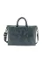 twingold AC09001 İsme Özel Askılı Cepli Evrak - Laptop Çantası - %100 Rainbow Deri - Ac09002 - Lacivert 4