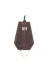 twingold AD01002 İsme Özel İpli Anahtarlık - % 100 Crazy Deri - Ag01002 - Kahverengi 4